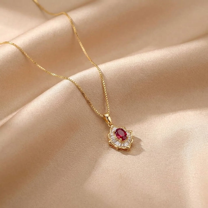 Red Valentine Collection