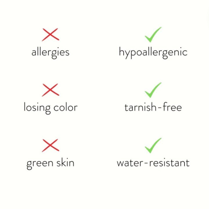 Double Layered Gold Ring