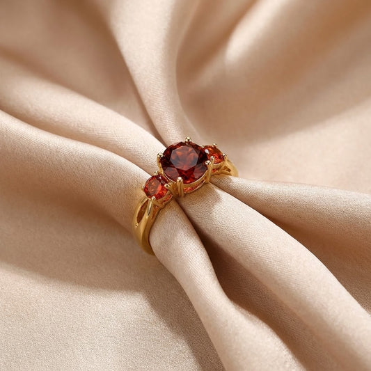 Celia Ardelynn Ring | Gold